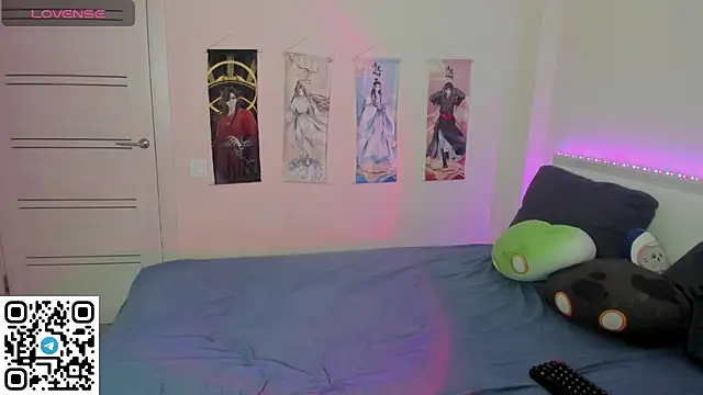 Snapshot of JorRoger chatting on 1, 4, 2026 JorRoger online show from 1, 4, 2026