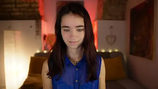 Snapshot of Gia_Paige18 chatting on 23, 1, 2025 Gia Paige18 online show from 23, 1, 2025