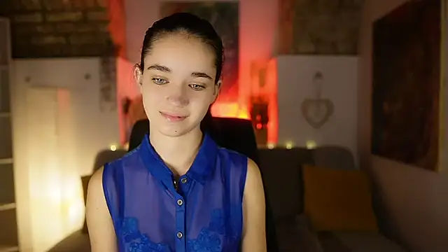 Snapshot of Gia_Paige18 chatting on 1, 2, 2025 Gia Paige18 online show from 1, 2, 2025