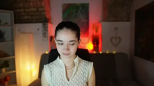 Snapshot of Gia_Paige18 chatting on 2, 2, 2025 Gia Paige18 online show from 2, 2, 2025
