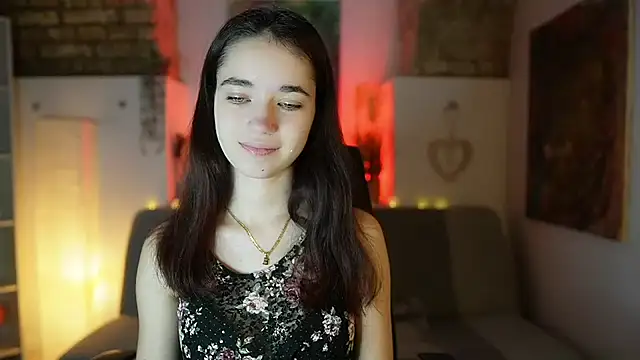 Snapshot of Gia_Paige18 chatting on 6, 2, 2025 Gia Paige18 online show from 6, 2, 2025