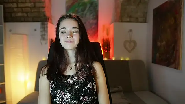 Snapshot of Gia_Paige18 chatting on 6, 2, 2025 Gia Paige18 online show from 6, 2, 2025