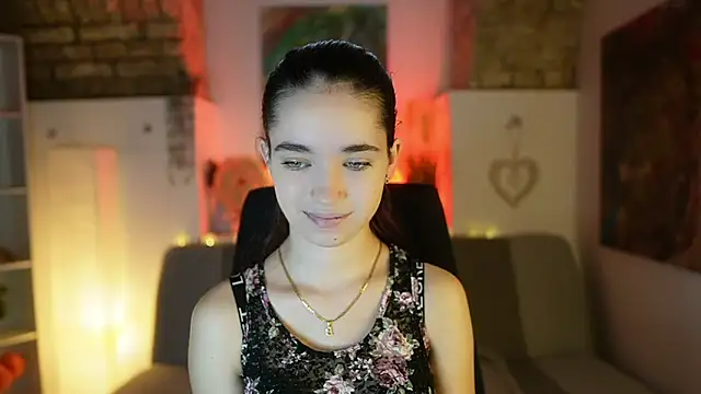 Snapshot of Gia_Paige18 chatting on 13, 2, 2025 Gia Paige18 online show from 13, 2, 2025