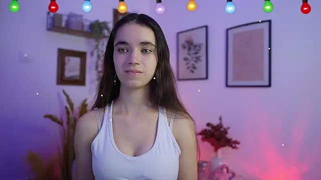 Gia Paige18 online show from 22, 12, 2025