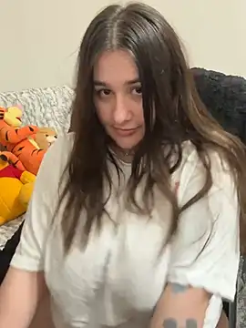 JuicyBeRrys online show from 6, 1, 2025