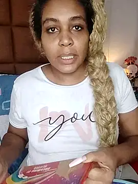 ELLA KELLY online show from 28, 11, 2025