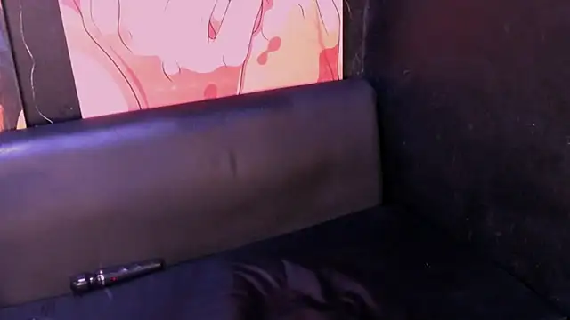 Ebonycutiex online show from 10, 1, 2025