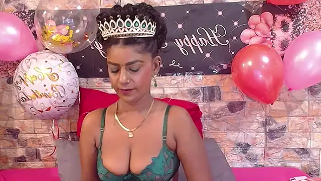 EroticSexyStripper online show from 10, 3, 2026