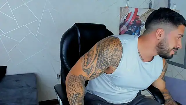 Cristian Walker online show from 6, 1, 2025