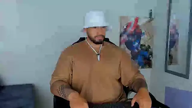 Cristian Walker online show from 7, 1, 2025