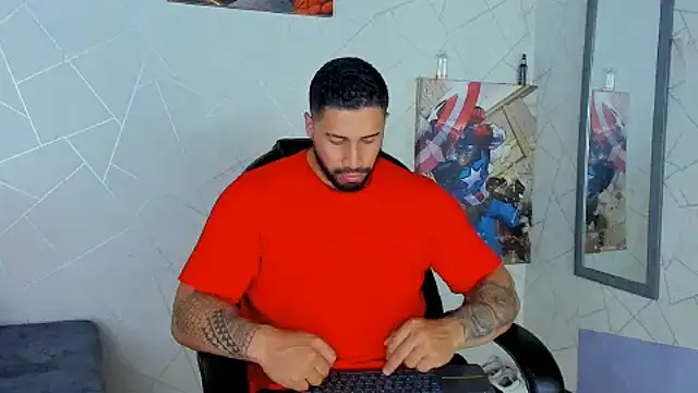 Cristian Walker online show from 7, 1, 2025