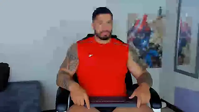 Cristian Walker online show from 8, 1, 2025