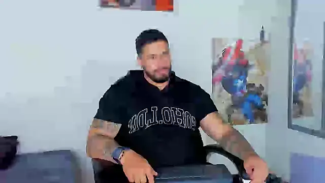 Cristian Walker online show from 11, 1, 2025