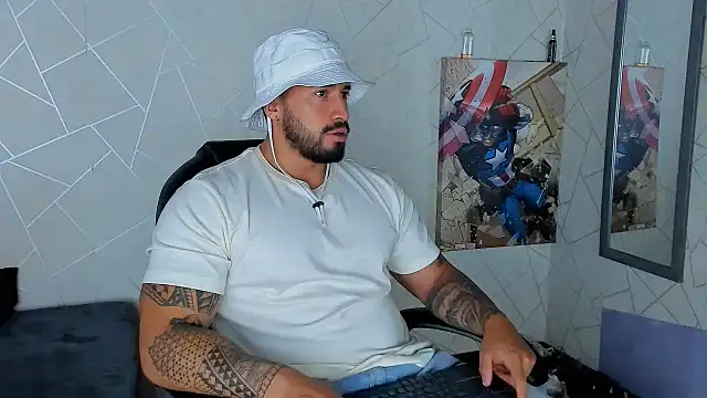 Cristian Walker online show from 12, 1, 2025