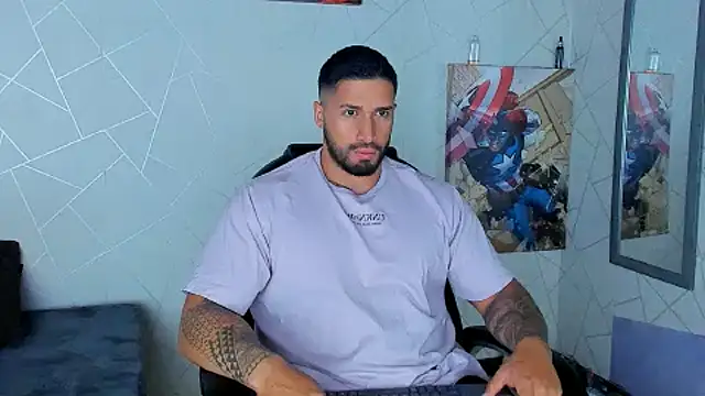 Cristian Walker online show from 15, 1, 2025