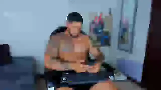 Cristian Walker online show from 15, 1, 2025