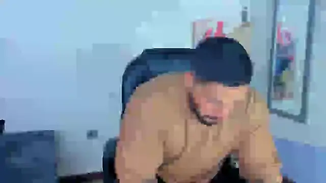Cristian Walker online show from 20, 1, 2025