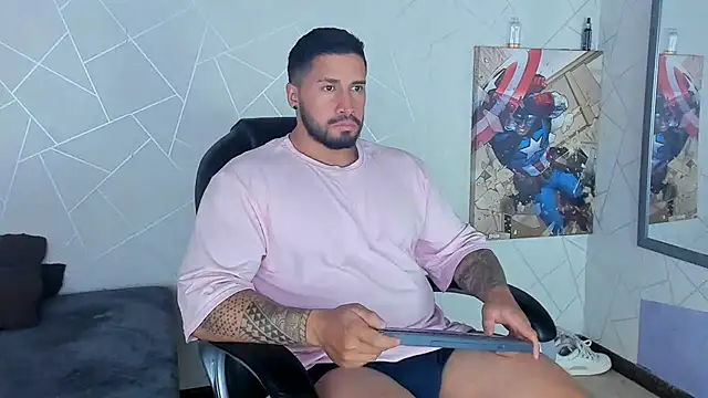 Cristian Walker online show from 20, 1, 2025