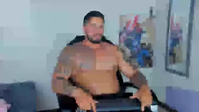Cristian Walker online show from 20, 1, 2025