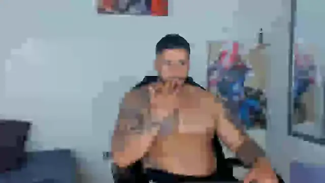 Cristian Walker online show from 22, 1, 2025