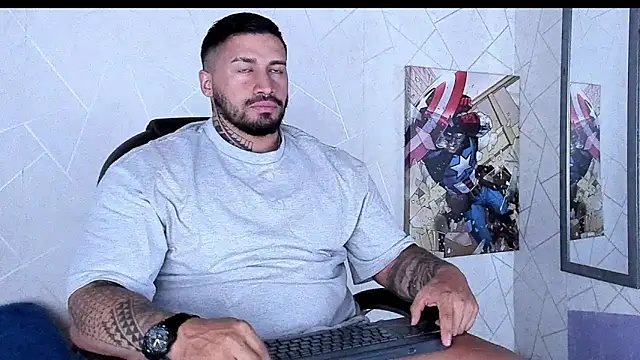 Cristian Walker online show from 11, 10, 2025