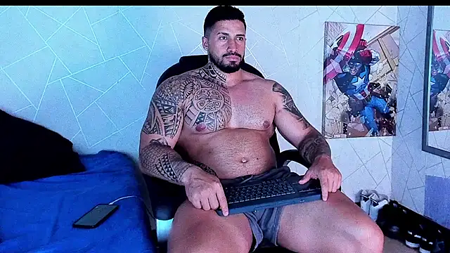 Cristian Walker online show from 12, 11, 2025