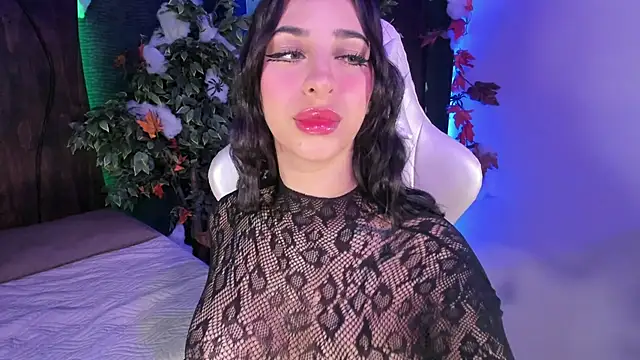 MelodyAdamss online show from 26, 10, 2025