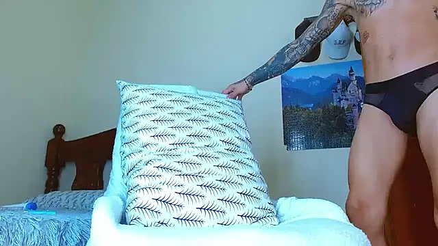 jeilerth online show from 11, 1, 2026