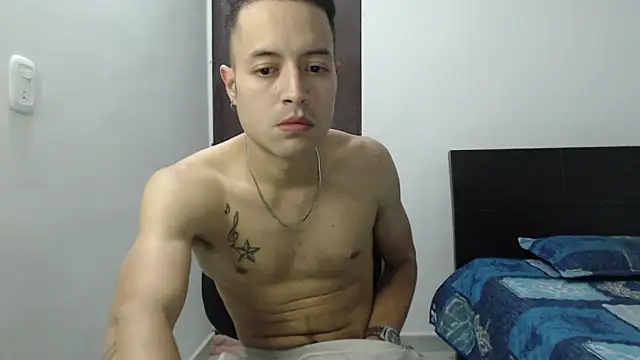 dimitriquiet05 online show from 7, 12, 2024