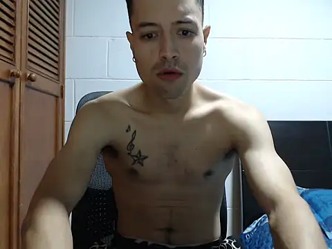 dimitriquiet05 online show from 22, 2, 2026