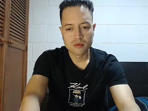 dimitriquiet05 online show from 11, 4, 2026