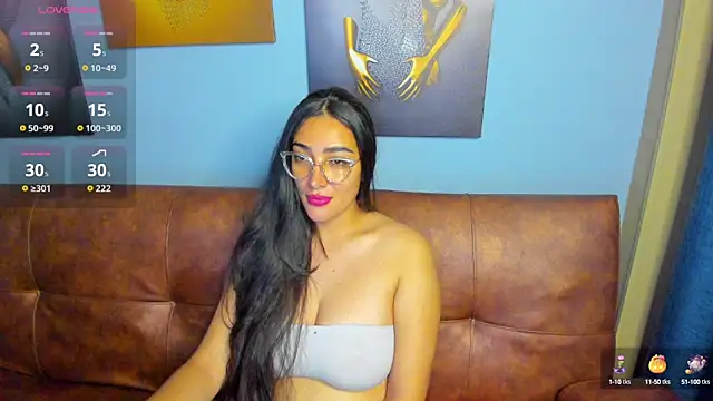 zara41 online show from 11, 10, 2025