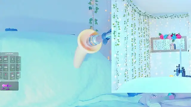 Snapshot of Tiffanny_Love_ chatting on 13, 11, 2025 Tiffanny Love online show from 13, 11, 2025