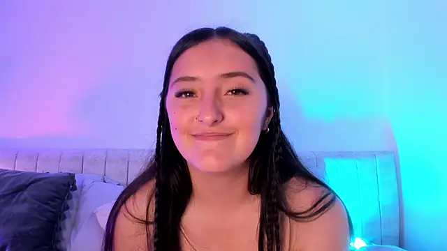 Kathia Morelli online show from 18, 1, 2025