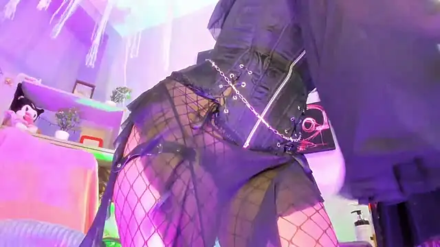 kuromi69 online show from 6, 2, 2026