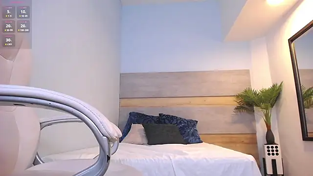 Snapshot of Violetta_rainbow chatting on 21, 2, 2025 Violetta rainbow online show from 21, 2, 2025