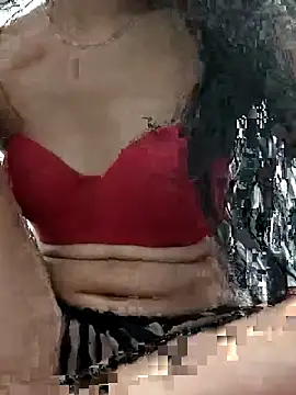 Snapshot of Angel_Anamika chatting on 19, 10, 2025 Angel Anamika online show from 19, 10, 2025