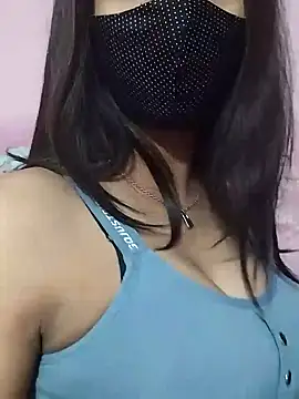 Payal-Love143 online show from 18, 1, 2025