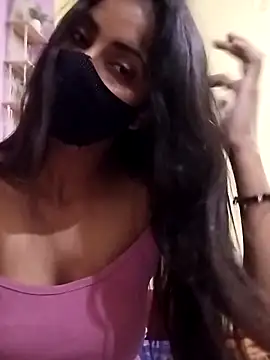 Payal-Love143 online show from 19, 9, 2025