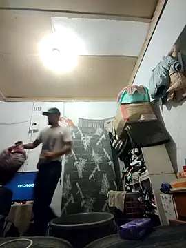 Tigermanboy online show from 1, 10, 2025