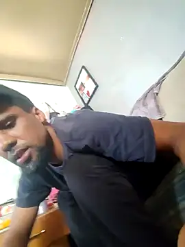 Tigermanboy online show from 17, 10, 2025