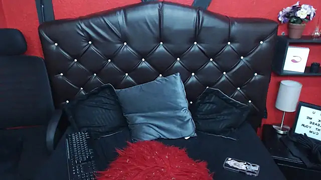 Roxye69 online show from 13, 2, 2025