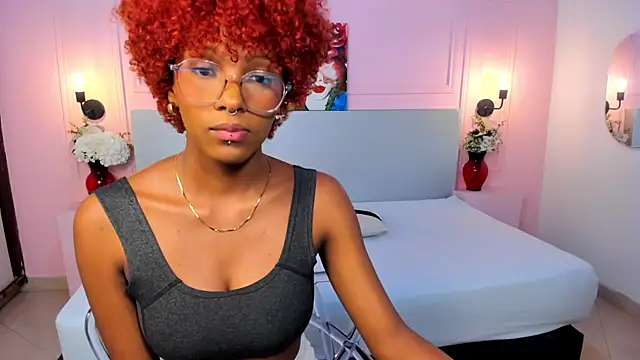 LiannaDixon online show from 31, 1, 2025