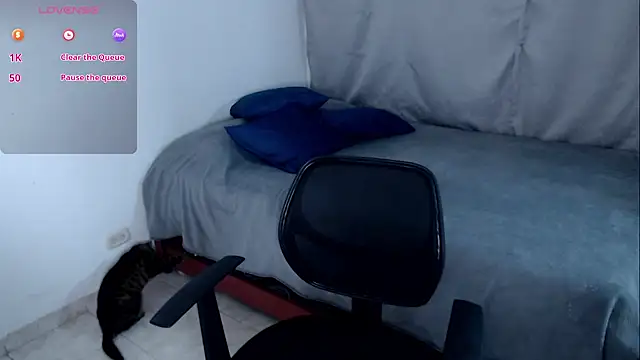 vanne summer  online show from 13, 3, 2026