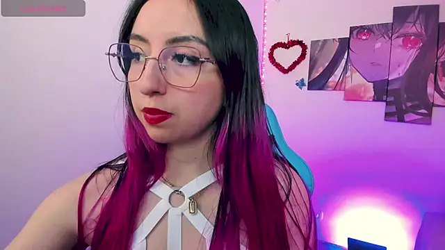 Julieta cott online show from 16, 2, 2025