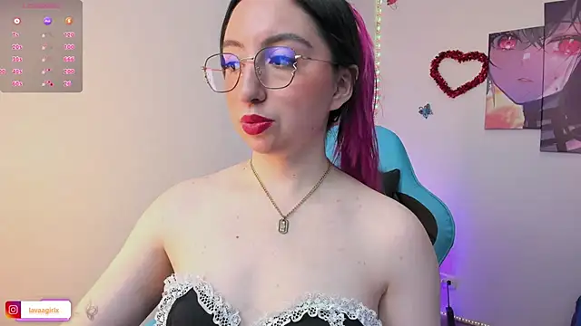 Julieta cott online show from 22, 9, 2025