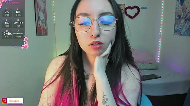 Julieta cott online show from 2, 10, 2025