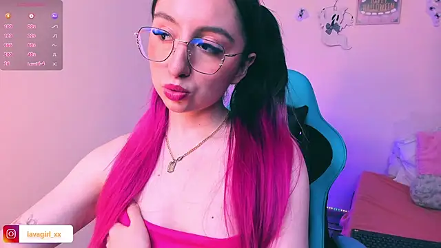 Julieta cott online show from 20, 10, 2025