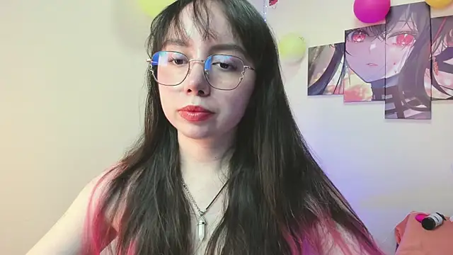 Julieta cott online show from 6, 3, 2026