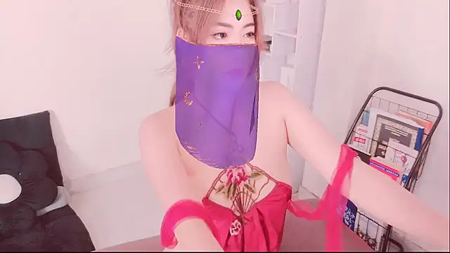 SexualStruggle online show from 8, 2, 2026